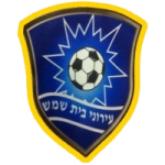Ironi Beit Shemesh logo