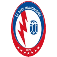Rayo Majadahonda logo