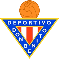 Don Benito logo
