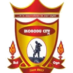 Ikorodu City logo