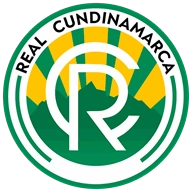 Real Soacha Cundinamarca logo