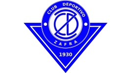 CD Zafra logo