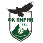 Pirin Blagoevgrad logo