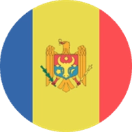 Moldavia logo