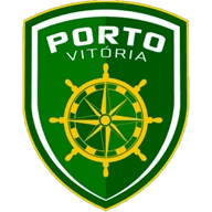 Where to Watch Porto Vitória in Brazil