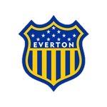 Everton de La Plata logo