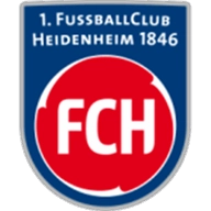 Heidenheim logo