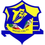 Ngozi City logo