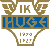 Hu Ge W logo