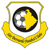 São Bernardo logo