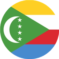 COMORAS logo