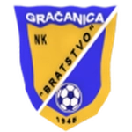 Bratstvo Gračanica en 1st League - FBiH