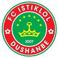 Istiklol logo