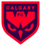 Calgary Wild W logo
