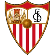 Sevilla FC logo