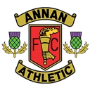 Annan Athletic in Friendship