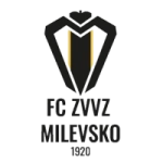 Milevsko - 4. liga - Divizie A