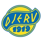 Djerv en 3. Division - Girone 3