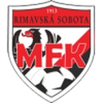 Rimavská Sobota en 3. liga - Center