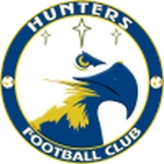 Hunters logo