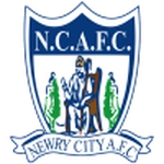 Newry City AFC logo