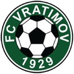 Vratimov - 4. liga - Divizie F