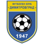 Dimitrovgrad logo