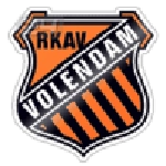 RKAV Volendam logo
