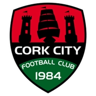 Cork City en First Division