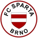 Sparta Brno - 4. liga - Divizie D