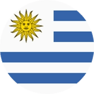 Where to Watch Uruguay in Brazil