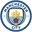 Man City Academy logo