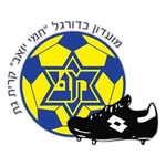 Maccabi Kiryat Gat logo