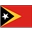Timor Oriental logo