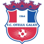 FC Oţelul II logo