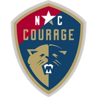 North Carolina Courage logo
