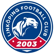 Linköpings FC logo