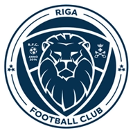 Riga FC logo