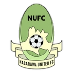 Nasarawa United logo