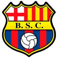 Barcelona SC logo