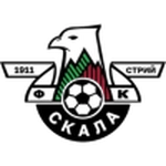 Skala 1911 Stryi logo