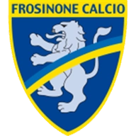 Where to Watch Frosinone in Brazil
