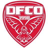 Where to Watch Dijon in Brazil