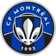 CF Montréal logo