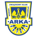 Arka Gdynia U19 logo