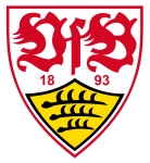 Stuttgart W logo