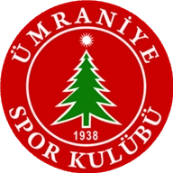 Ümraniyespor logo