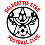 Dalbeattie Star logo