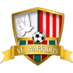 VC Warriors logo