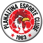 Planaltina DF logo